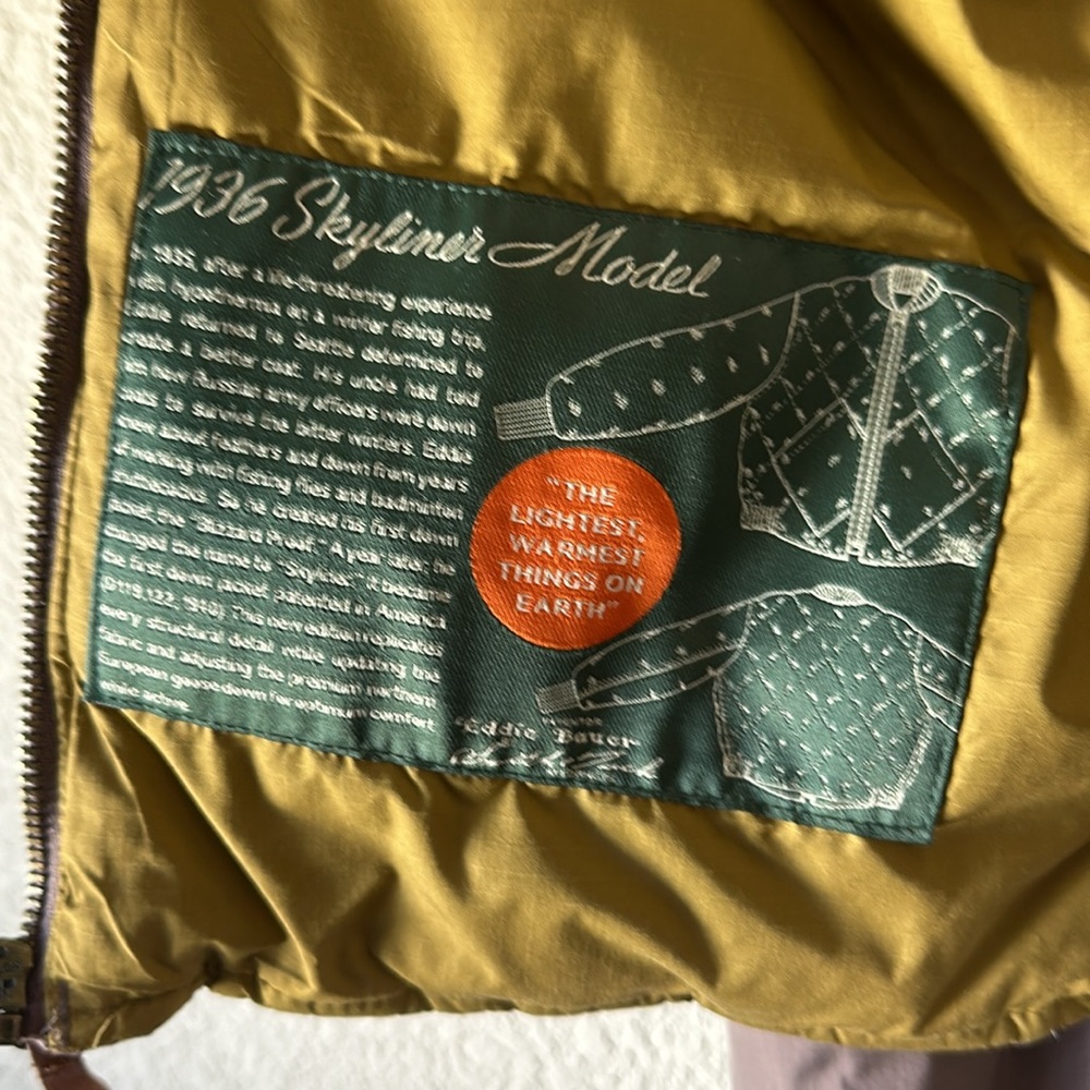 Down Jacket - image 3